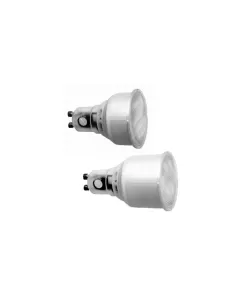 Mm gu10 día 9w 230 premium 10kh